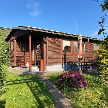 Gartenlandhaus Dohma Exteriér fotografie
