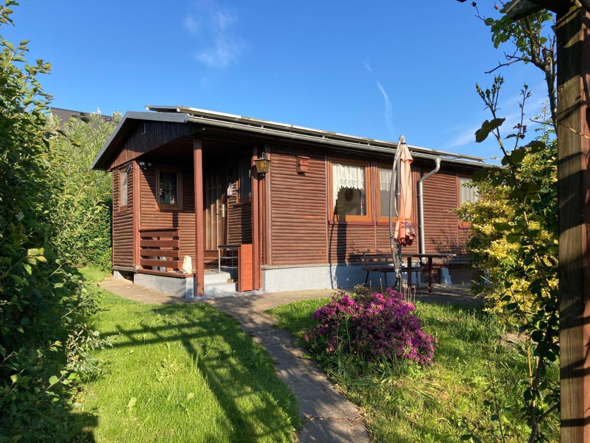 Gartenlandhaus Dohma Exteriér fotografie
